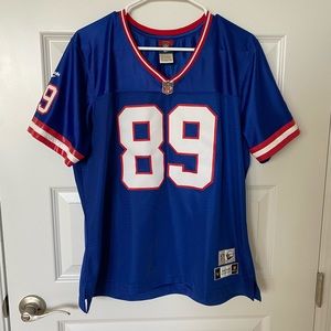 Ladies NFL Jersey